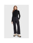 4F Ски панталони H4Z22-SPDN001 Черен Relaxed Fit - Pepit.bg