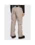 4F Ски панталони H4Z22-SPMN002 Сив Regular Fit - Pepit.bg
