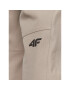 4F Ски панталони H4Z22-SPMN002 Сив Regular Fit - Pepit.bg