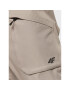 4F Ски панталони H4Z22-SPMN002 Сив Regular Fit - Pepit.bg