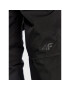 4F Ски панталони H4Z22-SPMN003 Черен Regular Fit - Pepit.bg
