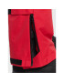 4F Ски панталони H4Z22-SPMN006 Червен Regular Fit - Pepit.bg
