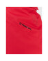4F Ски панталони H4Z22-SPMN006 Червен Regular Fit - Pepit.bg