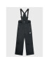 4F Ски панталони HJZ22-JSPDN001 Черен Regular Fit - Pepit.bg