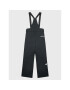 4F Ски панталони HJZ22-JSPDN001 Черен Regular Fit - Pepit.bg