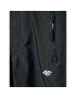 4F Ски панталони HJZ22-JSPDN001 Черен Regular Fit - Pepit.bg