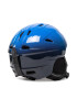 4F Скиорска каска JAW22AHELM016 Син - Pepit.bg
