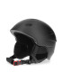 4F Скиорска каска WAW23AHELM035 Черен - Pepit.bg