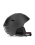 4F Скиорска каска WAW23AHELM035 Черен - Pepit.bg