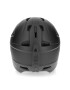 4F Скиорска каска WAW23AHELM035 Черен - Pepit.bg