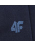 4F Скиорски чорапи AW22-UFSOM030 Тъмносин - Pepit.bg