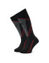 4F Скиорски чорапи AW22-UFSOM031 Черен - Pepit.bg