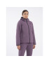 4F Скиорско яке AW23TJACF120 Виолетов Regular Fit - Pepit.bg