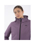 4F Скиорско яке AW23TJACF120 Виолетов Regular Fit - Pepit.bg