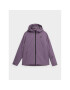 4F Скиорско яке AW23TJACF120 Виолетов Regular Fit - Pepit.bg