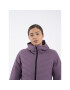 4F Скиорско яке AW23TJACF122 Виолетов Regular Fit - Pepit.bg