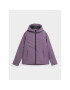 4F Скиорско яке AW23TJACF122 Виолетов Regular Fit - Pepit.bg