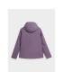 4F Скиорско яке AW23TJACF122 Виолетов Regular Fit - Pepit.bg
