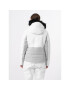 4F Скиорско яке AW23TTJAF337 Сив Slim Fit - Pepit.bg