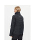 4F Скиорско яке AW23TTJAF339 Черен Slim Fit - Pepit.bg