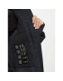 4F Скиорско яке AW23TTJAF339 Черен Slim Fit - Pepit.bg