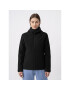 4F Скиорско яке AW23TTJAF363 Черен Slim Fit - Pepit.bg