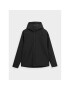 4F Скиорско яке AW23TTJAF363 Черен Slim Fit - Pepit.bg