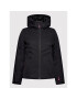 4F Скиорско яке H4Z21-KUDN003 Черен Regular Fit - Pepit.bg