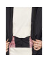 4F Скиорско яке H4Z22-KUDN001 Черен Regular Fit - Pepit.bg