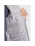 4F Скиорско яке H4Z22-KUDN001 Сив Regular Fit - Pepit.bg