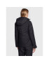 4F Скиорско яке H4Z22-KUDN003 Черен Regular Fit - Pepit.bg