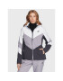 4F Скиорско яке H4Z22-KUDN008 Сив Regular Fit - Pepit.bg