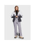 4F Скиорско яке H4Z22-KUDN008 Сив Regular Fit - Pepit.bg