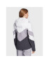 4F Скиорско яке H4Z22-KUDN008 Сив Regular Fit - Pepit.bg
