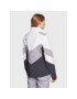 4F Скиорско яке H4Z22-KUDN008 Сив Regular Fit - Pepit.bg