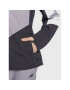 4F Скиорско яке H4Z22-KUDN008 Сив Regular Fit - Pepit.bg