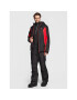 4F Скиорско яке H4Z22-KUMN002 Черен Regular Fit - Pepit.bg