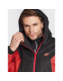 4F Скиорско яке H4Z22-KUMN002 Черен Regular Fit - Pepit.bg
