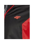 4F Скиорско яке H4Z22-KUMN002 Черен Regular Fit - Pepit.bg