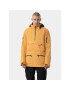 4F Сноуборд яке AW23TTJAM290 Оранжев Regular Fit - Pepit.bg