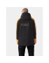 4F Сноуборд яке AW23TTJAM290 Оранжев Regular Fit - Pepit.bg
