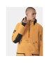 4F Сноуборд яке AW23TTJAM290 Оранжев Regular Fit - Pepit.bg