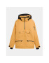 4F Сноуборд яке AW23TTJAM290 Оранжев Regular Fit - Pepit.bg