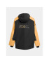 4F Сноуборд яке AW23TTJAM290 Оранжев Regular Fit - Pepit.bg