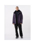 4F Сноуборд панталони AW23TFTRM345 Черен Regular Fit - Pepit.bg