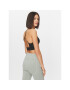 4F Спортен сутиен AW23USBAF079 Черен - Pepit.bg