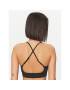 4F Спортен сутиен AW23USBAF079 Черен - Pepit.bg