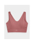 4F Спортен сутиен AW23USBAF080 Червен Slim Fit - Pepit.bg
