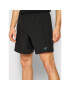 4F Спортни шорти H4L21-SKMF012 Черен Regular Fit - Pepit.bg