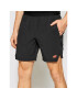 4F Спортни шорти H4L21-SKMF014 Черен Regular Fit - Pepit.bg